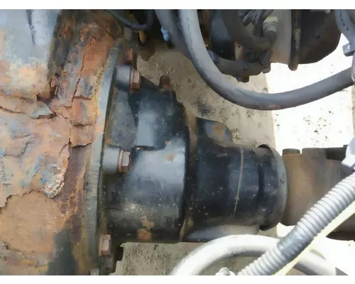 MERITOR-ROCKWELL MR2014XR336 DIFFERENTIAL ASSEMBLY REAR REAR
