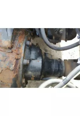MERITOR-ROCKWELL MR2014XR336 DIFFERENTIAL ASSEMBLY REAR REAR