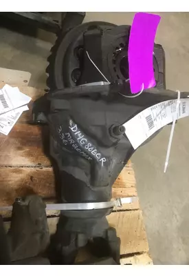 MERITOR-ROCKWELL MR2014XR336 DIFFERENTIAL ASSEMBLY REAR REAR