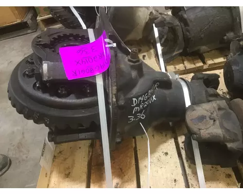 MERITOR-ROCKWELL MR2014XR336 DIFFERENTIAL ASSEMBLY REAR REAR
