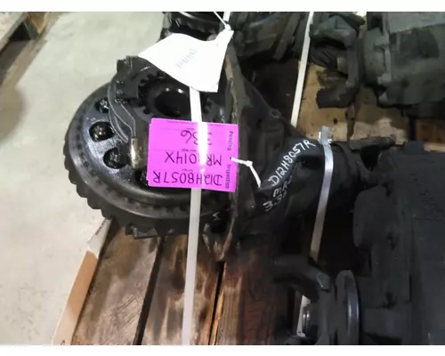 MERITOR-ROCKWELL MR2014XR336 DIFFERENTIAL ASSEMBLY REAR REAR