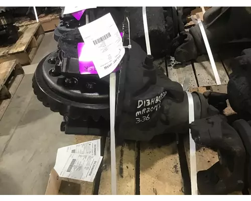 MERITOR-ROCKWELL MR2014XR336 DIFFERENTIAL ASSEMBLY REAR REAR