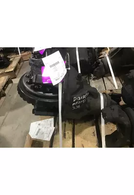 MERITOR-ROCKWELL MR2014XR336 DIFFERENTIAL ASSEMBLY REAR REAR