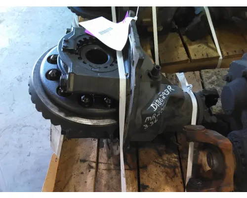 MERITOR-ROCKWELL MR2014XR336 DIFFERENTIAL ASSEMBLY REAR REAR