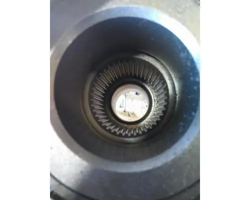 MERITOR-ROCKWELL MR2014XR336 DIFFERENTIAL ASSEMBLY REAR REAR