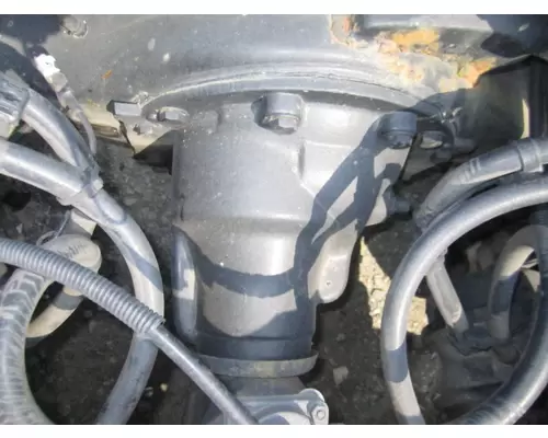 MERITOR-ROCKWELL MR2014XR336 DIFFERENTIAL ASSEMBLY REAR REAR