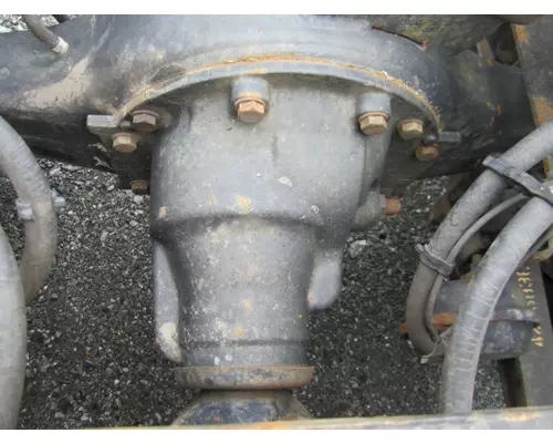 MERITOR-ROCKWELL MR2014XR336 DIFFERENTIAL ASSEMBLY REAR REAR