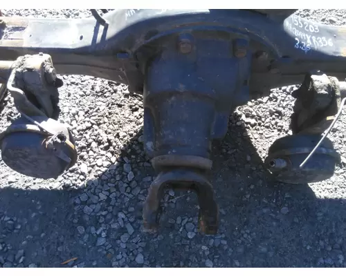 MERITOR-ROCKWELL MR2014XR336 DIFFERENTIAL ASSEMBLY REAR REAR