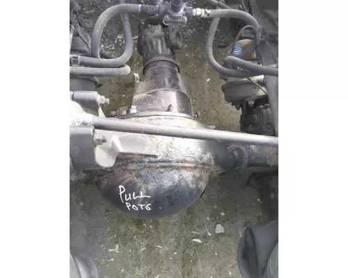MERITOR-ROCKWELL MR2014XR336 DIFFERENTIAL ASSEMBLY REAR REAR