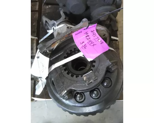 MERITOR-ROCKWELL MR2014XR336 DIFFERENTIAL ASSEMBLY REAR REAR