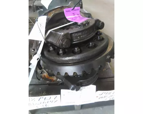 MERITOR-ROCKWELL MR2014XR336 DIFFERENTIAL ASSEMBLY REAR REAR