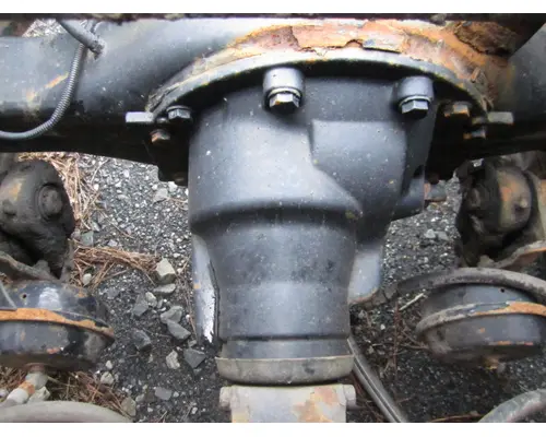 MERITOR-ROCKWELL MR2014XR336 DIFFERENTIAL ASSEMBLY REAR REAR