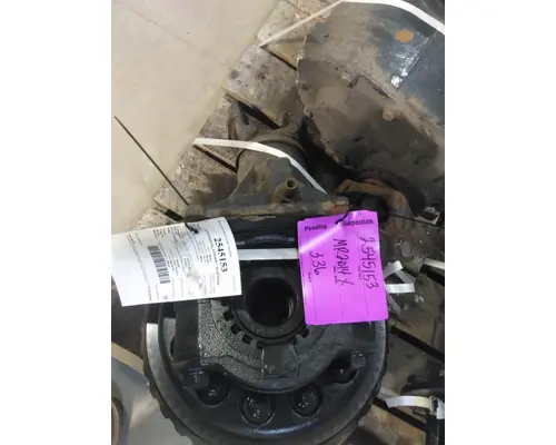 MERITOR-ROCKWELL MR2014XR336 DIFFERENTIAL ASSEMBLY REAR REAR