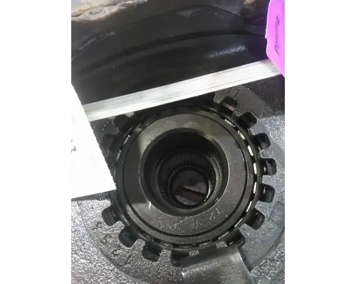 MERITOR-ROCKWELL MR2014XR336 DIFFERENTIAL ASSEMBLY REAR REAR