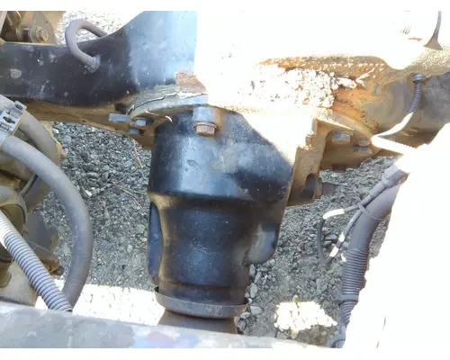 MERITOR-ROCKWELL MR2014XR336 DIFFERENTIAL ASSEMBLY REAR REAR