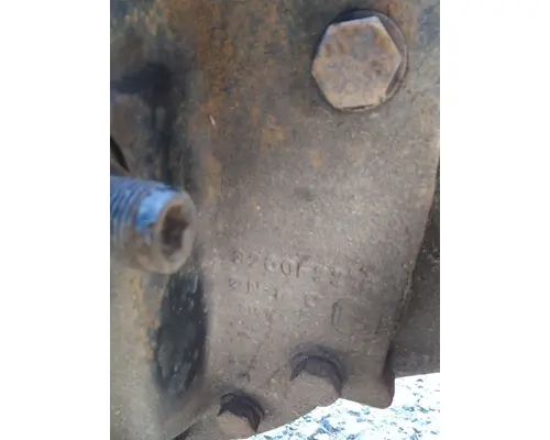 MERITOR-ROCKWELL MR2014XR336 DIFFERENTIAL ASSEMBLY REAR REAR