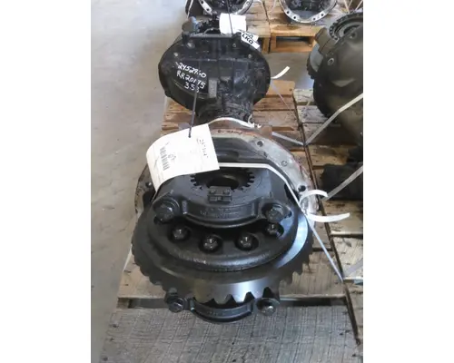 MERITOR-ROCKWELL MR2014XR336 DIFFERENTIAL ASSEMBLY REAR REAR