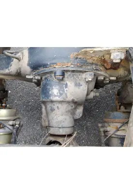 MERITOR-ROCKWELL MR2014XR336 DIFFERENTIAL ASSEMBLY REAR REAR