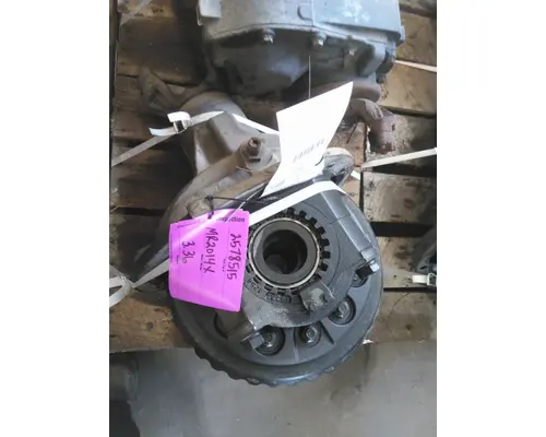 MERITOR-ROCKWELL MR2014XR336 DIFFERENTIAL ASSEMBLY REAR REAR