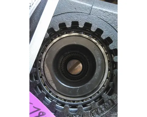 MERITOR-ROCKWELL MR2014XR336 DIFFERENTIAL ASSEMBLY REAR REAR