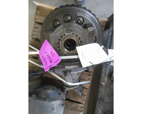 MERITOR-ROCKWELL MR2014XR336 DIFFERENTIAL ASSEMBLY REAR REAR