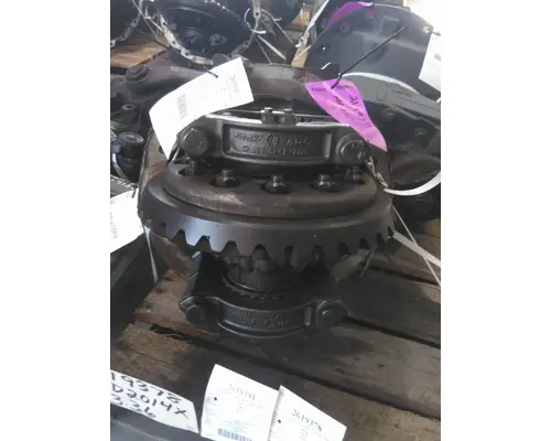 MERITOR-ROCKWELL MR2014XR336 DIFFERENTIAL ASSEMBLY REAR REAR