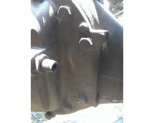 MERITOR-ROCKWELL MR2014XR336 DIFFERENTIAL ASSEMBLY REAR REAR