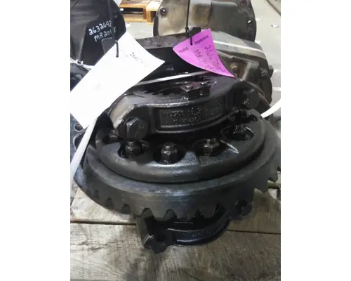 MERITOR-ROCKWELL MR2014XR336 DIFFERENTIAL ASSEMBLY REAR REAR