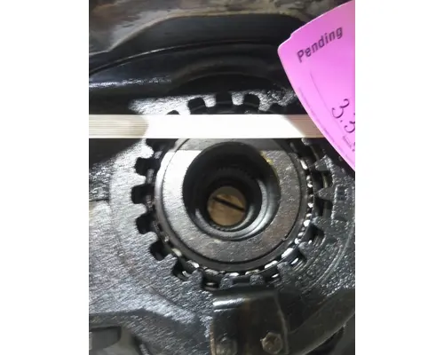 MERITOR-ROCKWELL MR2014XR336 DIFFERENTIAL ASSEMBLY REAR REAR