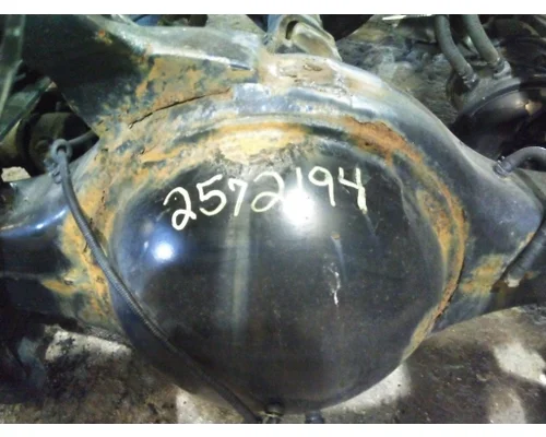 MERITOR-ROCKWELL MR2014XR336 DIFFERENTIAL ASSEMBLY REAR REAR