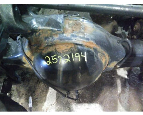 MERITOR-ROCKWELL MR2014XR336 DIFFERENTIAL ASSEMBLY REAR REAR