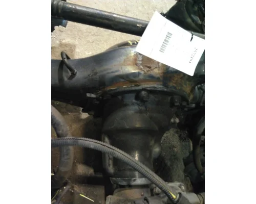 MERITOR-ROCKWELL MR2014XR336 DIFFERENTIAL ASSEMBLY REAR REAR