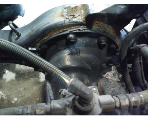 MERITOR-ROCKWELL MR2014XR336 DIFFERENTIAL ASSEMBLY REAR REAR