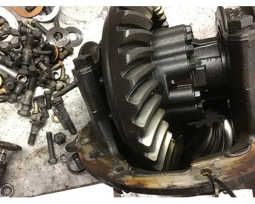 MERITOR-ROCKWELL MR2014XR336 DIFFERENTIAL ASSEMBLY REAR REAR