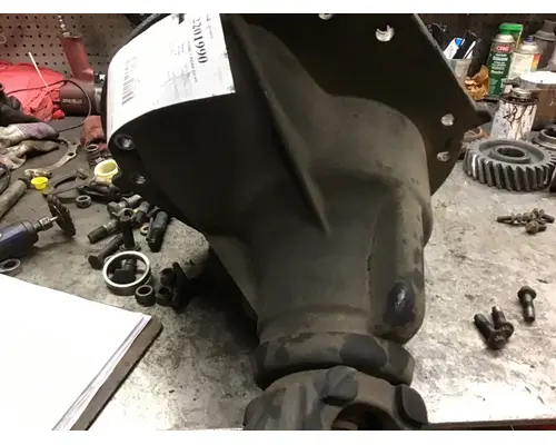 MERITOR-ROCKWELL MR2014XR336 DIFFERENTIAL ASSEMBLY REAR REAR