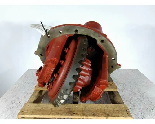 MERITOR-ROCKWELL MR2014XR342 DIFFERENTIAL ASSEMBLY REAR REAR