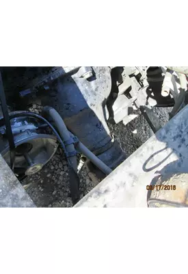 MERITOR-ROCKWELL MR2014XR342 DIFFERENTIAL ASSEMBLY REAR REAR