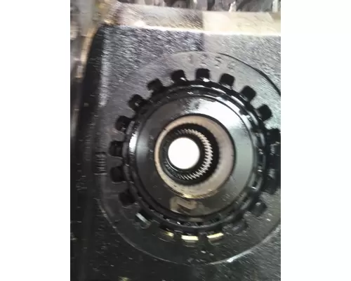 MERITOR-ROCKWELL MR2014XR342 DIFFERENTIAL ASSEMBLY REAR REAR
