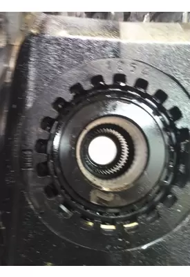 MERITOR-ROCKWELL MR2014XR342 DIFFERENTIAL ASSEMBLY REAR REAR