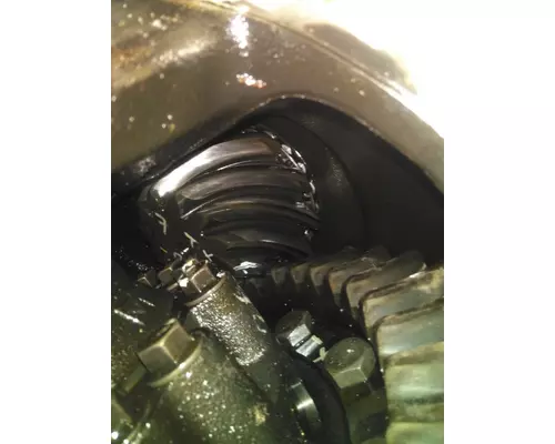 MERITOR-ROCKWELL MR2014XR342 DIFFERENTIAL ASSEMBLY REAR REAR