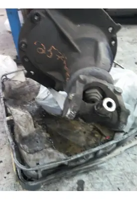 MERITOR-ROCKWELL MR2014XR342 DIFFERENTIAL ASSEMBLY REAR REAR