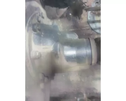 MERITOR-ROCKWELL MR2014XR342 DIFFERENTIAL ASSEMBLY REAR REAR