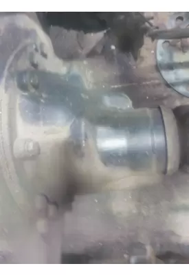 MERITOR-ROCKWELL MR2014XR342 DIFFERENTIAL ASSEMBLY REAR REAR