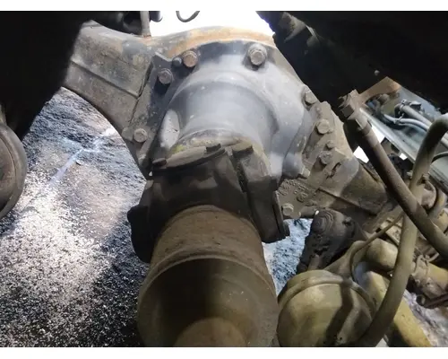 MERITOR-ROCKWELL MR2014XR342 DIFFERENTIAL ASSEMBLY REAR REAR