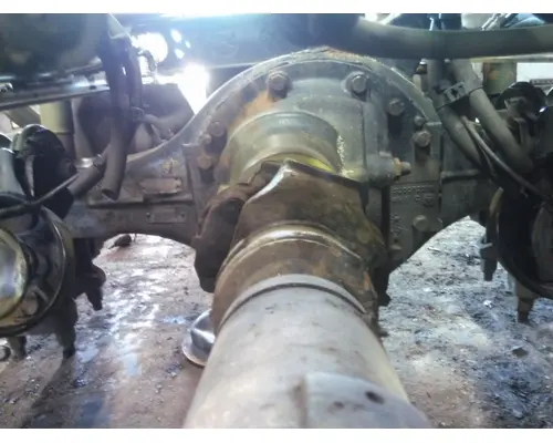MERITOR-ROCKWELL MR2014XR342 DIFFERENTIAL ASSEMBLY REAR REAR