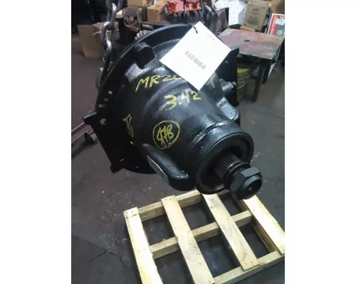 MERITOR-ROCKWELL MR2014XR342 DIFFERENTIAL ASSEMBLY REAR REAR
