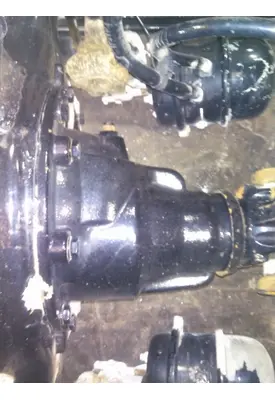 MERITOR-ROCKWELL MR2014XR342 DIFFERENTIAL ASSEMBLY REAR REAR