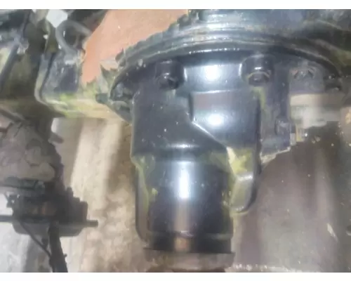MERITOR-ROCKWELL MR2014XR342 DIFFERENTIAL ASSEMBLY REAR REAR