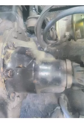 MERITOR-ROCKWELL MR2014XR342 DIFFERENTIAL ASSEMBLY REAR REAR