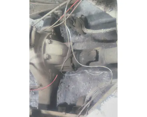 MERITOR-ROCKWELL MR2014XR342 DIFFERENTIAL ASSEMBLY REAR REAR